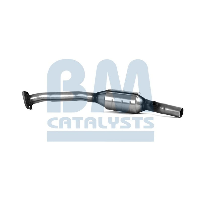 BM Catalysts Homologated Petrol Cat fits Toyota Yaris Verso 1999-2002 1.3