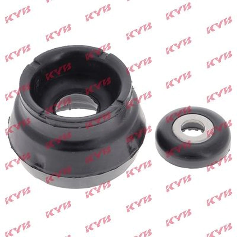 KYB Front Repair Kit Suspension Strut Support Mount fits Audi A1 2010-2018
