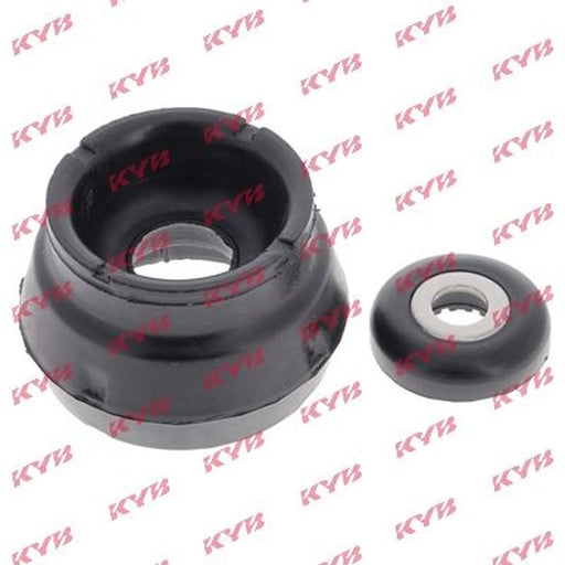 KYB Front Repair Kit Suspension Strut Support Mount fits Audi A1 2010-2018