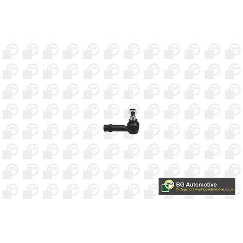 BGA Steering Tie Rod End Ball Joint Front Right fits Ford Transit 1991-2000