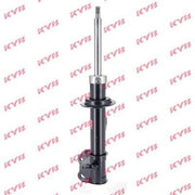 KYB Shock Absorber Damper Strut Rear Right fits Toyota MR2 III 1999-2007 1.8
