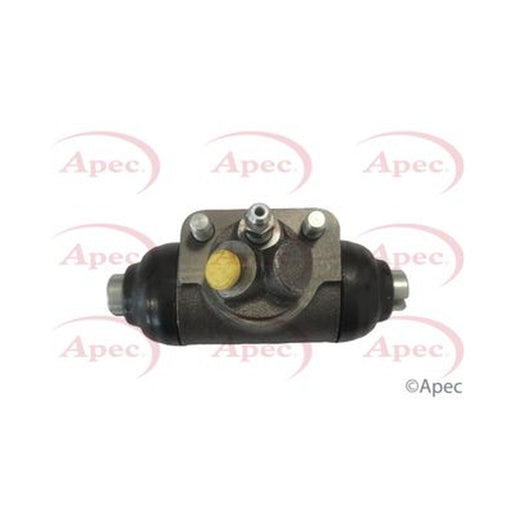 Apec Wheel Cylinder Hydraulic Brake Rear Left fits Land Rover 88 1971-1986 2.3