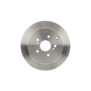 Bosch Front & Rear Brake Discs & Pads fits Suzuki Grand Vitara II 2005-2015