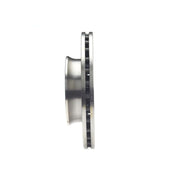 Bosch 2 x Vented Brake Discs