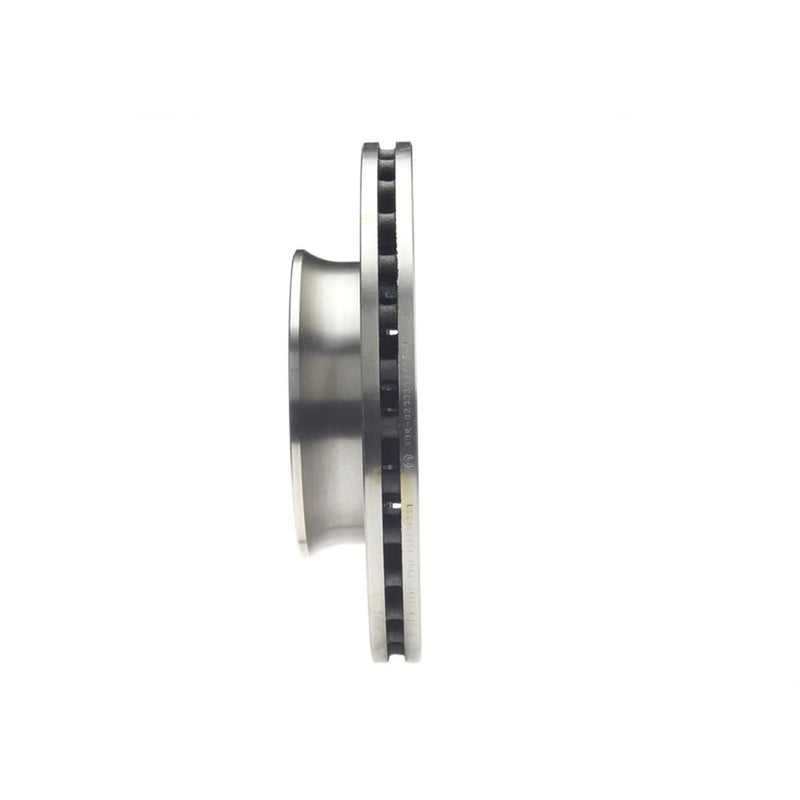 Bosch 2 x Vented Brake Discs