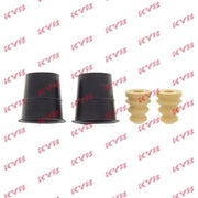 KYB 2 x Rear Dust Cover Kit fits Mini Mini 2004-2008