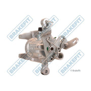 Apec Brake Caliper Assembly Rear Left BCA1241