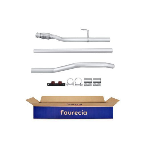 Hella Exhaust Pipe OD 8LA 366 002-941