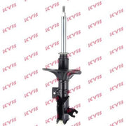 KYB Shock Absorber Damper Strut Front Right fits Mitsubishi Fto 1994-2001