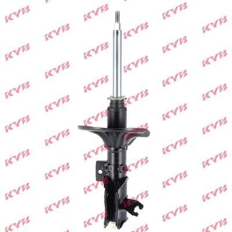 KYB Shock Absorber Damper Strut Front Right fits Mitsubishi Fto 1994-2001