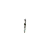 Bosch Brake Hydraulic Hose Line outer fits Saab 9-5 1997-2009