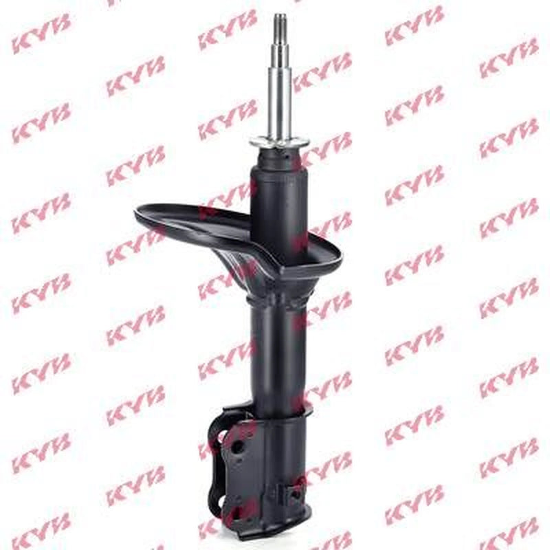 KYB Shock Absorber Damper Strut Front Right fits Hyundai Lantra 1995-2000