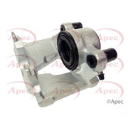 Apec Brake Caliper Assembly Front Right RCA1298N