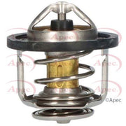 Apec Thermostat,Coolant fits Daewoo Matiz 1998 on 0.8