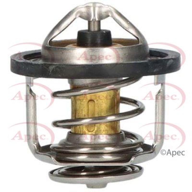 Apec Thermostat,Coolant fits Daewoo Matiz 1998 on 0.8