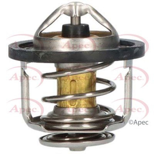 Apec Thermostat,Coolant fits Daewoo Matiz 1998 on 0.8