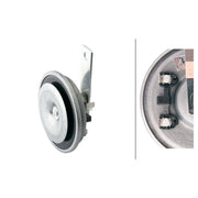 Hella Car Horn Signal Unit