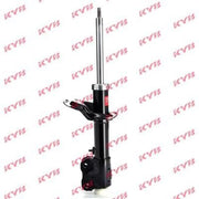 KYB Shock Absorber Damper Strut Front Right fits Mitsubishi Lancer VIII
