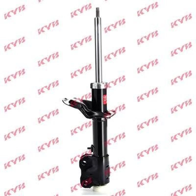 KYB Shock Absorber Damper Strut Front Right fits Mitsubishi Lancer VIII