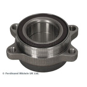 Blue Print Wheel Bearing Kit Front 89mm fits Nissan Elgrand 2002-2010 2.5 3.5