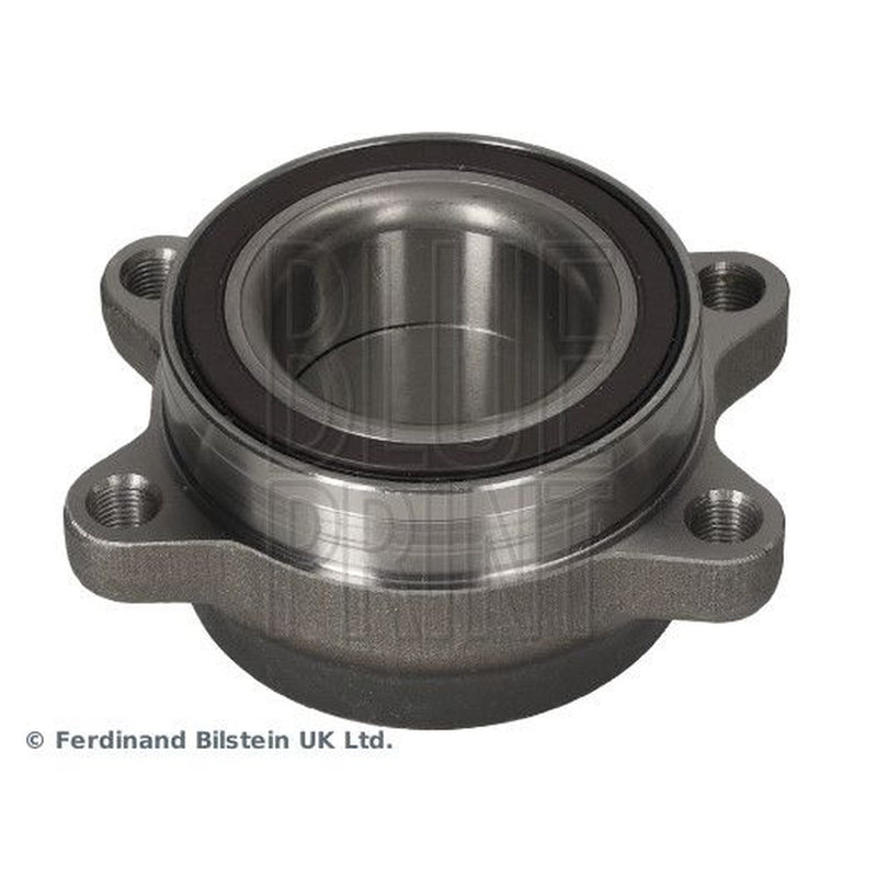 Blue Print Wheel Bearing Kit Front 89mm fits Nissan Elgrand 2002-2010 2.5 3.5