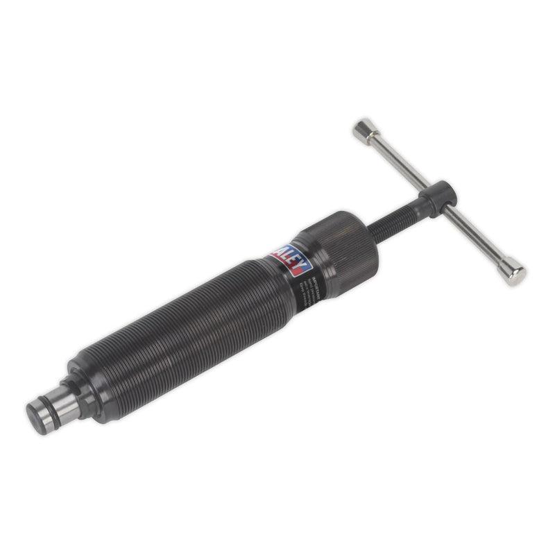 Sealey Rotabor Cutter HSS32mm Cut Depth 50mm RBHSS32L Sealey - Dynamic Drive