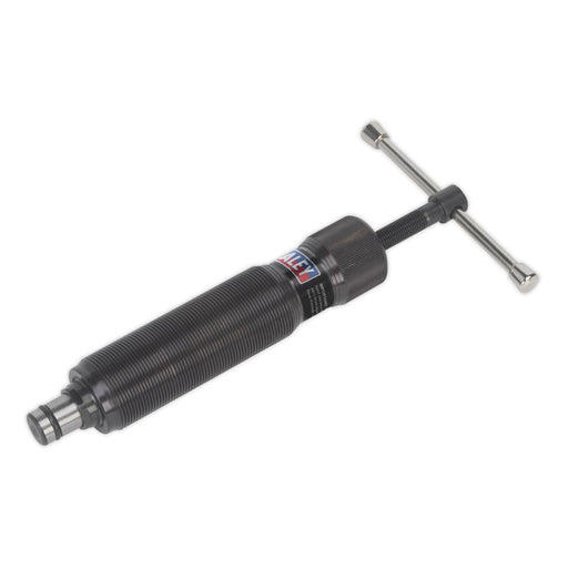 Sealey Rotabor Cutter HSS32mm Cut Depth 50mm RBHSS32L Sealey - Dynamic Drive