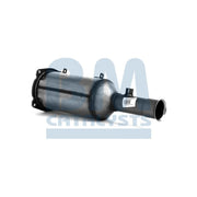 BM Catalysts Dpf fits Citroën C8 2002 on 2.0 2.2