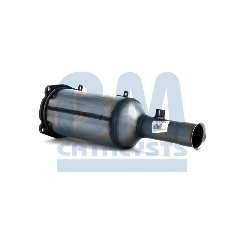 BM Catalysts Dpf fits Citroën C8 2002 on 2.0 2.2