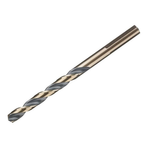 Dewalt Power Tools BLACK&GOLD HSS Drill Bit 9.5mm DeWALT Power Tools - Dynamic Drive