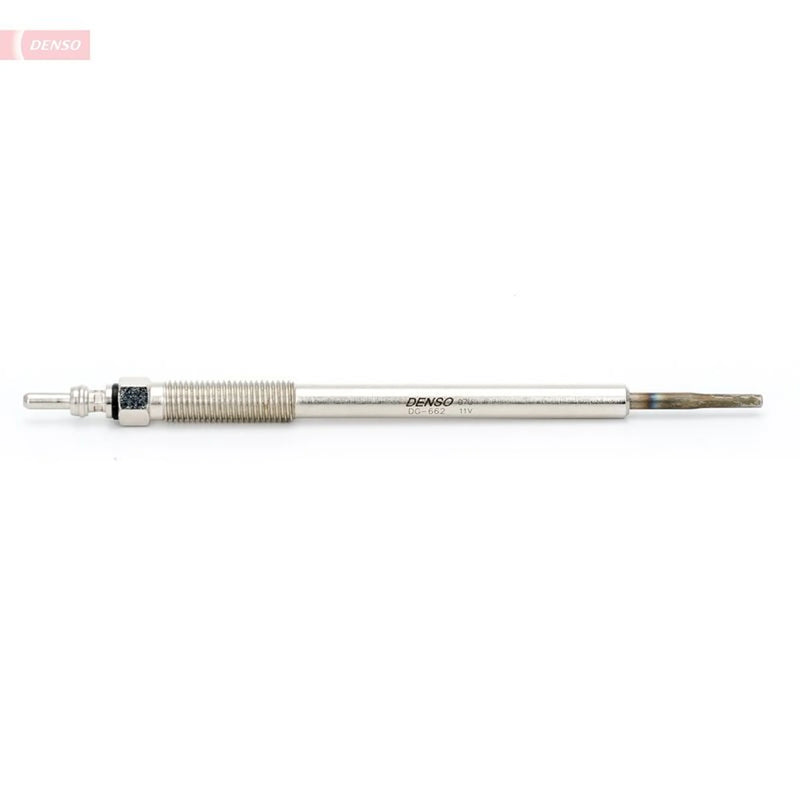 Denso Diesel Engine Glow Plug fits Mitsubishi L200 / Triton 2005-2015 2.5