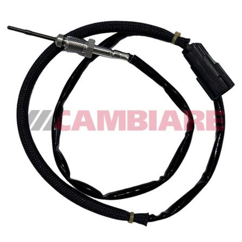 Cambiare Exhaust Gas Temperature Sensor Soot Particulate Filt fits Ford C-Max II