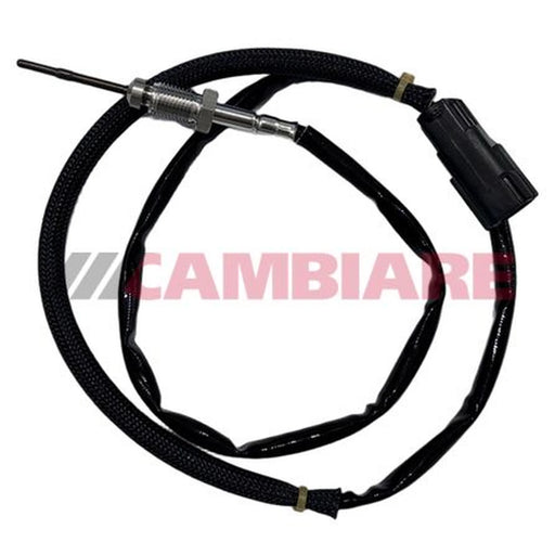 Cambiare Exhaust Gas Temperature Sensor Soot Particulate Filt VE390499