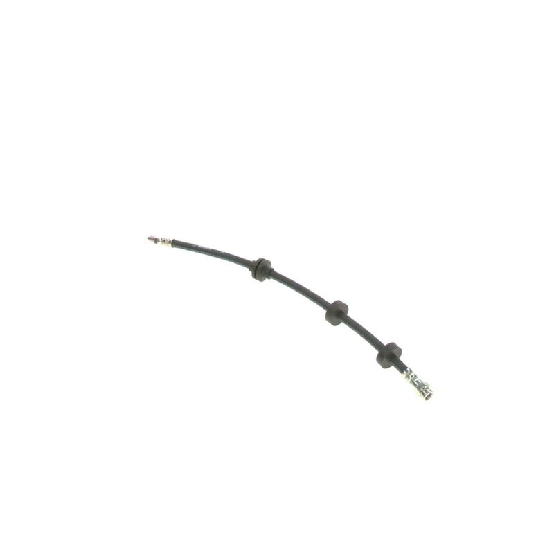 Bosch Brake Hydraulic Hose Line Front fits Fiat Multipla 1999-2010 1.6 1.9