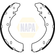 NAPA Brake Shoe Set Axle Kit NBS1074
