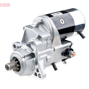 Denso Starter Motor 24V 4.5kW 10 Teeth