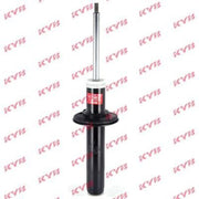 KYB 2 x Shock Absorbers fits Audi A4 B8 2007-2015 1.8 2.0 2.7 3.0 3.2