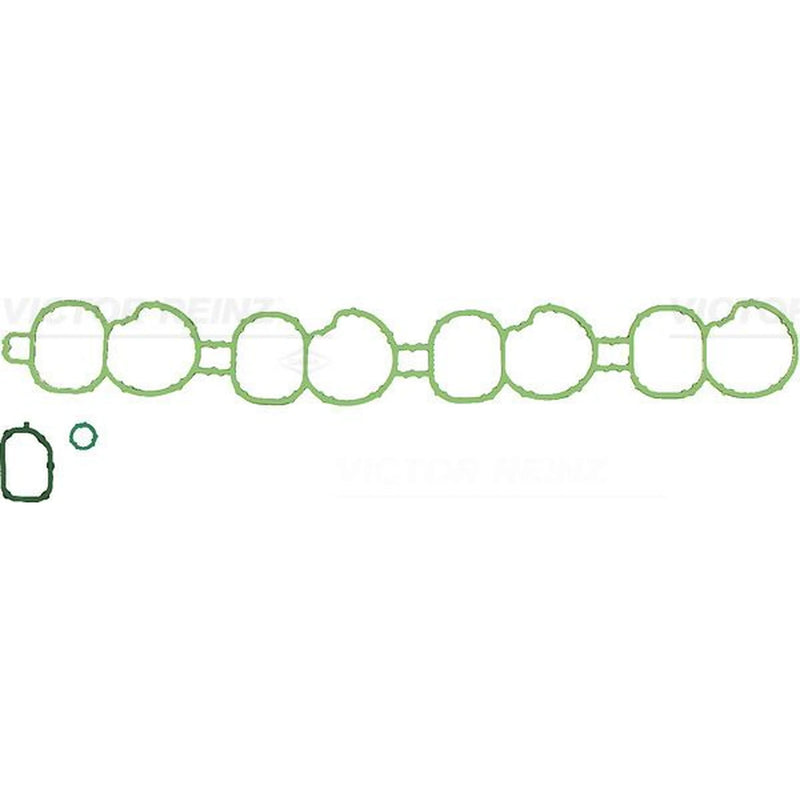 Victor Reinz Intake Manifold Gasket Set ID Wide High 11-13452-01