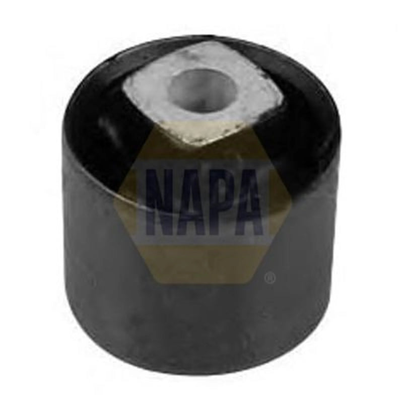 NAPA Wishbone / Control / Trailing Arm Bush Lower fits Land Rover Freelander I