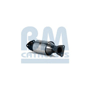 BM Catalysts Homologated Petrol Cat fits Honda Accord 1990-1998 1.8 2.0 2.2 2.3