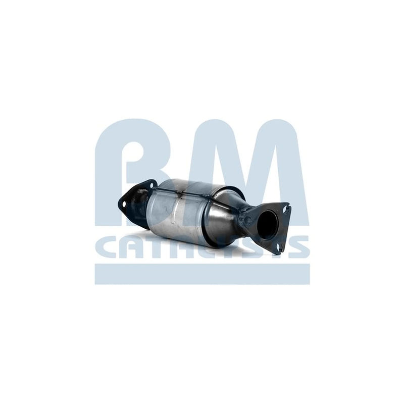 BM Catalysts Homologated Petrol Cat fits Honda Accord 1990-1998 1.8 2.0 2.2 2.3