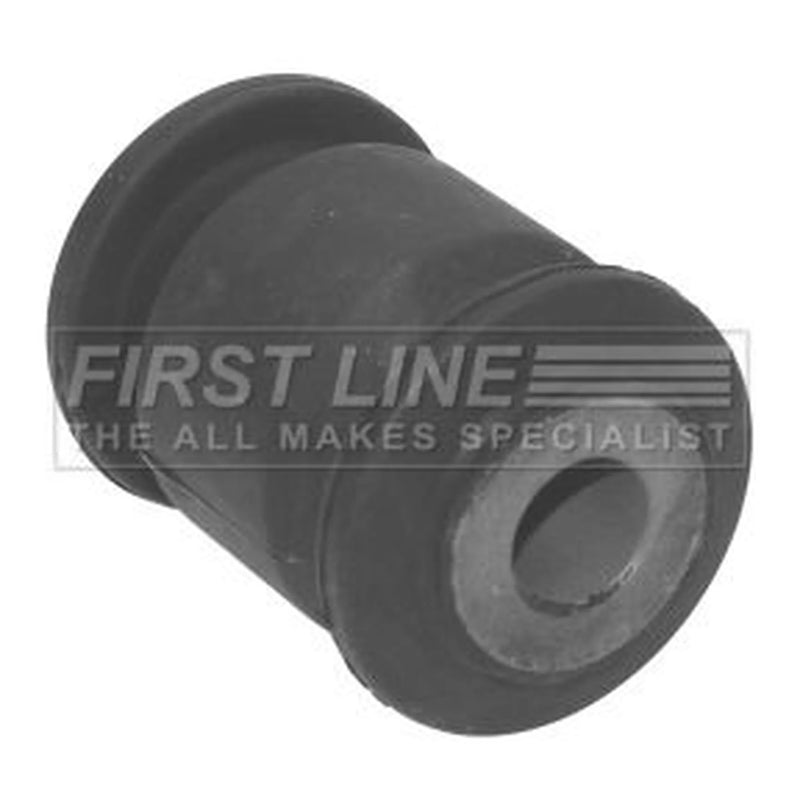 First Line Wishbone / Control / Trailing Arm Bush fits Opel Agila B 2008-2014