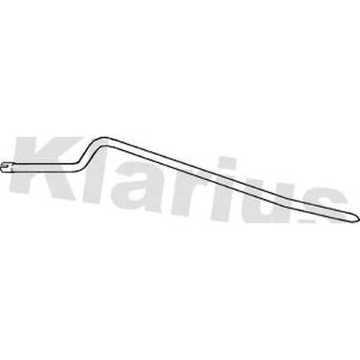 Klarius Exhaust Pipe OD CN12J