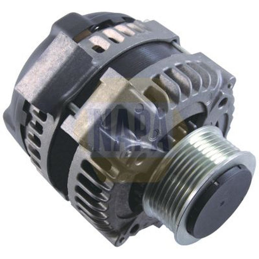 NAPA Car Alternator 12V fits Honda Accord VII 2004-2008 2.2