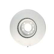 Bosch 2 x Vented Front Brake Discs 0986479092-x2
