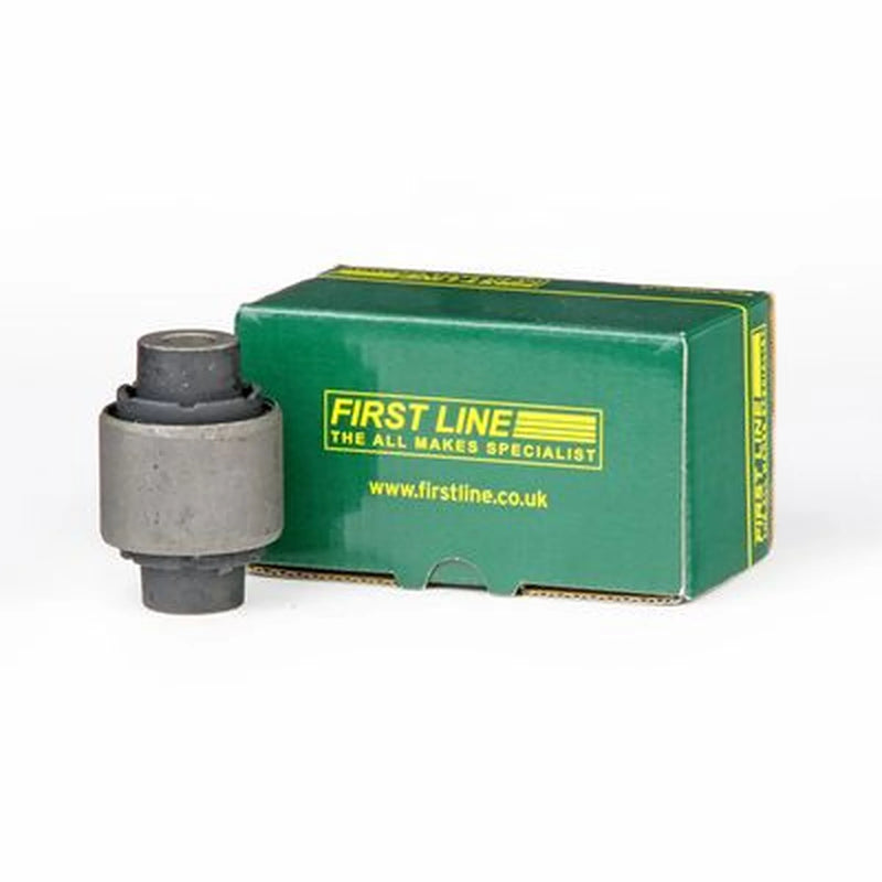 First Line Wishbone / Control / Trailing Arm Bush fits Audi A1 2012 on 2.0