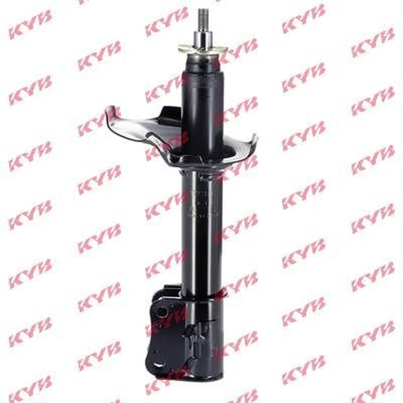 KYB Shock Absorber Damper Strut Rear Left fits Suzuki Baleno 1995-2002 1.3 1.6