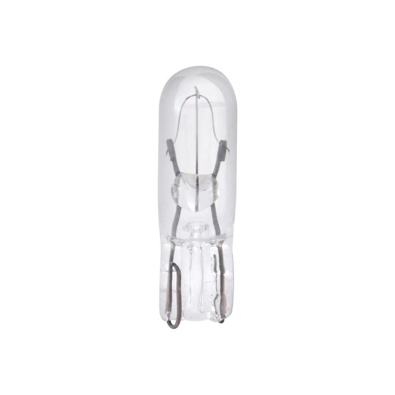 Ring Automotive RU284 12V 2.3W W2 X 4.6D Capless Ring Automotive  - Dynamic Drive