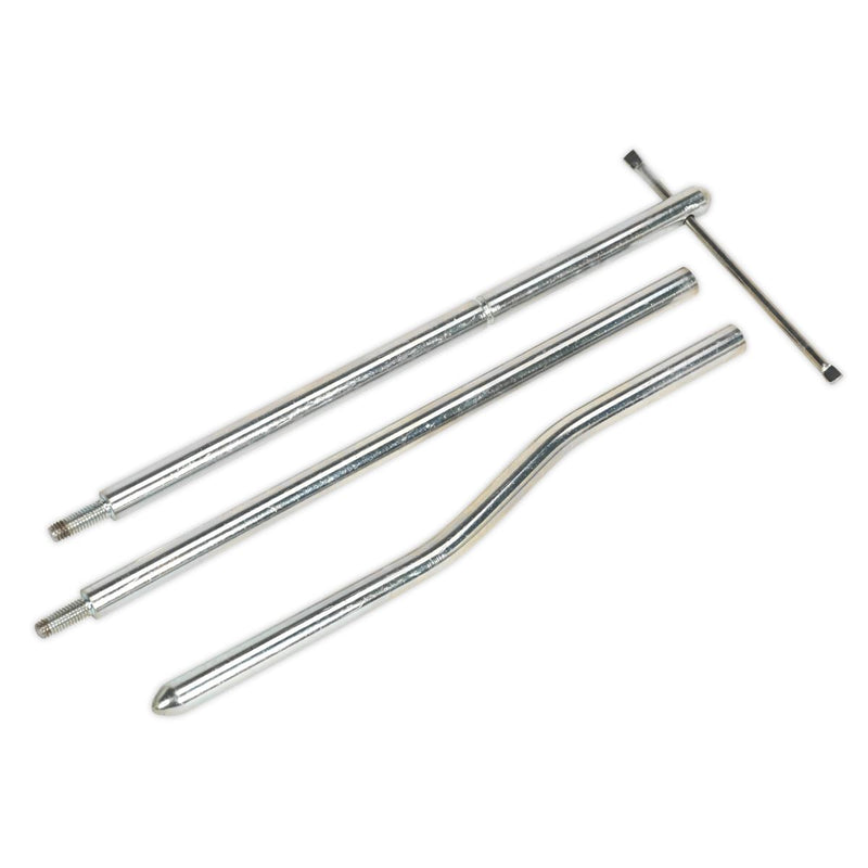 Sealey Flywheel Locking Pin - Bmw 1.8, 2.0 N42/N46 - Chai Sealey - Dynamic Drive