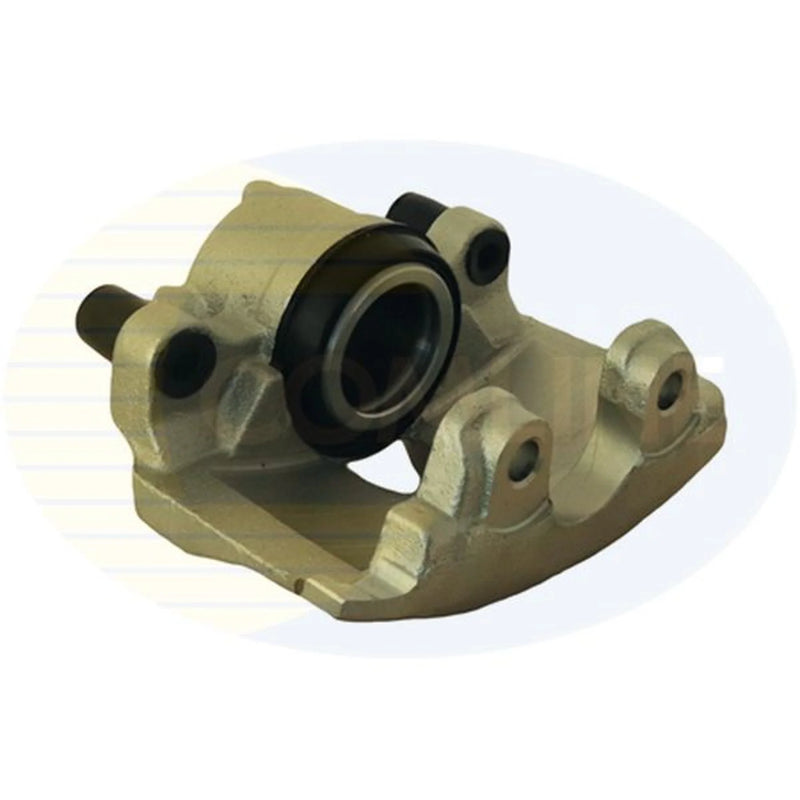 Comline Brake Caliper Assembly Front Left fits Ford Focus III 2012-2017 2.0